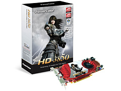 ������#010�Υ���ͥ���/�ѡ��ȥʡ��ƼҤ���ATI Radeon HD 3800��ܥ����ɤ�ȯɽ��