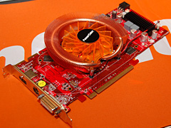 ������#011�Υ���ͥ���/�ѡ��ȥʡ��ƼҤ���ATI Radeon HD 3800��ܥ����ɤ�ȯɽ��