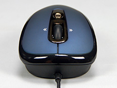 画像集#012のサムネイル/DHARMAPOINTのマウス第3弾「DRTCM03」レビュー掲載。レーザーセンサーのアップデートで変化はあったか?