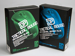 画像集#018のサムネイル/DHARMAPOINTのマウス第3弾「DRTCM03」レビュー掲載。レーザーセンサーのアップデートで変化はあったか?