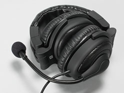 ꡼ No.011Υͥ / DHARMA TACTICAL HEADSETΥץ󥨥ǥDRTCHD23BKץӥ塼äꤷΤȥץ쥤˸Ū