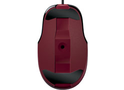 画像集#006のサムネイル/Microsoft,「SideWinder X3」を国内発表。5月29日に3990円で発売