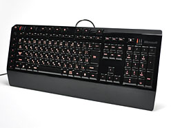 ꡼ No.002Υͥ / Ⱥ26ƱбɤΡSideWinder X4 Keyboardץӥ塼Υȥѥեޥ󥹤ϳ̿
