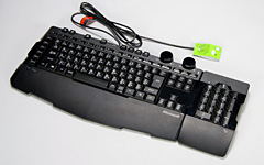 ꡼ No.003Υͥ / Ⱥ26ƱбɤΡSideWinder X4 Keyboardץӥ塼Υȥѥեޥ󥹤ϳ̿
