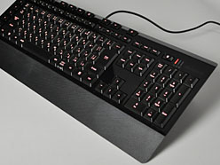 ꡼ No.005Υͥ / Ⱥ26ƱбɤΡSideWinder X4 Keyboardץӥ塼Υȥѥեޥ󥹤ϳ̿