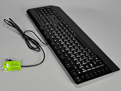 ꡼ No.011Υͥ / Ⱥ26ƱбɤΡSideWinder X4 Keyboardץӥ塼Υȥѥեޥ󥹤ϳ̿