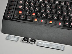 ꡼ No.016Υͥ / Ⱥ26ƱбɤΡSideWinder X4 Keyboardץӥ塼Υȥѥեޥ󥹤ϳ̿