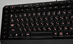 ꡼ No.020Υͥ / Ⱥ26ƱбɤΡSideWinder X4 Keyboardץӥ塼Υȥѥեޥ󥹤ϳ̿