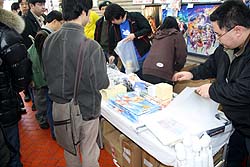 画像集#003のサムネイル/「イース7」の発売予定が明らかに 「イース・ファルコムフェア」開催