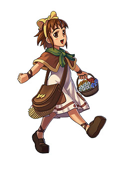 画像集#002のサムネイル/PC版も出るか? 「Ys SEVEN」2010年以降のマルチプラットフォーム展開を発表