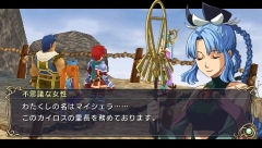 ���������꡼ No.006�Υ���ͥ������ / ��Ys SEVEN�ס����ѡ��ƥ������Υॹ���ե�/�ޥ�������ȡȸ޻�²��Τ�ɤ���֥�������Τ�ס֥���������Τ�פ�Ҳ�