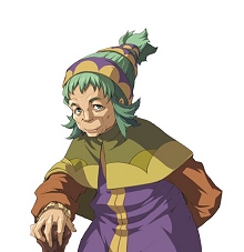 画像ギャラリー No.002のサムネイル画像 / 敵に応じて最適なキャラを選択しよう。「Ys SEVEN」新たなサブキャラクターとパーティ攻撃システムなどの詳細が公開