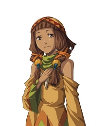 画像ギャラリー No.003のサムネイル画像 / 敵に応じて最適なキャラを選択しよう。「Ys SEVEN」新たなサブキャラクターとパーティ攻撃システムなどの詳細が公開