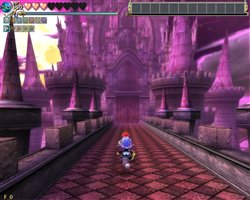 画像集#003のサムネイル/発売まであと20日。「ZWEI II」の最新情報でトレジャーハンターの詳細が明らかに