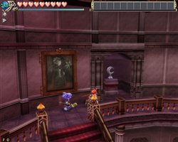 画像集#004のサムネイル/発売まであと20日。「ZWEI II」の最新情報でトレジャーハンターの詳細が明らかに