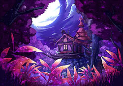 画像集#006のサムネイル/発売まであと20日。「ZWEI II」の最新情報でトレジャーハンターの詳細が明らかに