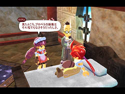 画像集#009のサムネイル/発売まであと20日。「ZWEI II」の最新情報でトレジャーハンターの詳細が明らかに