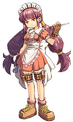 画像集#011のサムネイル/発売まであと20日。「ZWEI II」の最新情報でトレジャーハンターの詳細が明らかに