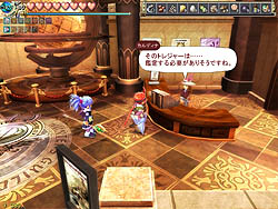 画像集#014のサムネイル/発売まであと20日。「ZWEI II」の最新情報でトレジャーハンターの詳細が明らかに