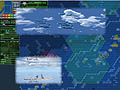 緊迫する現代の国際情勢を描く「現代大戦略2008」の体験版を4GamerにUp