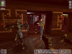 ꡼ No.001Υͥ / GDC 2010ϤŪ󥲡οDeus ExHuman RevolutionפƤʤäȤ餫ˡ