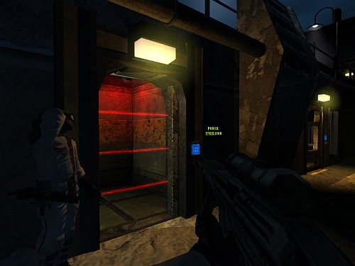 ꡼ No.003Υͥ / GDC 2010ϤŪ󥲡οDeus ExHuman RevolutionפƤʤäȤ餫ˡ