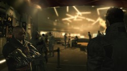 ꡼ No.006Υͥ / GamescomϤΥơ󤬤Deus Ex: Human Revolutionפϡ󤬳ʹǤ