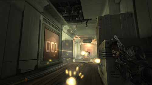 ꡼ No.002Υͥ / Deus Ex: Human Revolutionפκǿ꡼󥷥åȤȤ¿ץ쥤Ͽࡼӡо