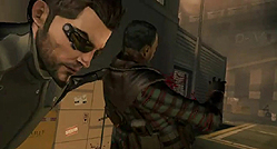 ꡼ No.003Υͥ / Deus Ex: Human Revolutionפˡ8ʬȤĹܤΥץ쥤ࡼӡо졣1ޥåפ3Ĥμˡǲ褹륷ǡDeus Ex餷ɤĴ