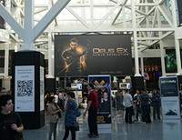 ꡼ No.013Υͥ / E3 2011褹ˡ1Ĥʤǥ˹Ԥ줿֥ǥפΥǥץ쥤ƤҲ𡣺ǿȥ쥤顼ץå