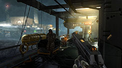 ꡼ No.005Υͥ / Deus Ex: Human RevolutionפνDLCThe Missing LinkפȤ餫ˡޤߤΥ󥻥˿Ȥ˲äΤ