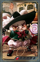 画像集#006のサムネイル/「ハンゲーム」の「コレクションキング」が,マルチプレイ対応に