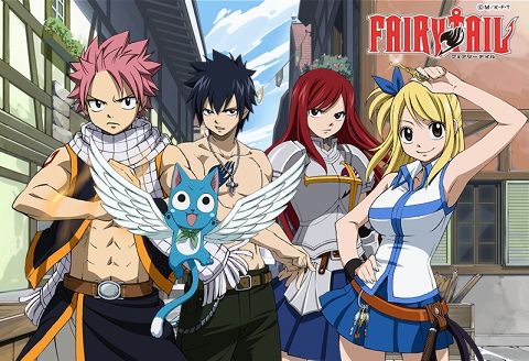 画像ギャラリー No.001のサムネイル画像 / 「コレクションキングDX」で「FAIRY TAIL」のストーリーを楽しもう
