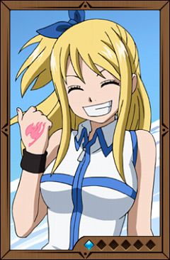 画像ギャラリー No.003のサムネイル画像 / 「コレクションキングDX」で「FAIRY TAIL」のストーリーを楽しもう