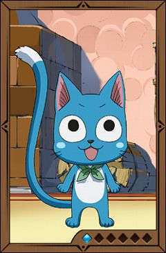 画像ギャラリー No.004のサムネイル画像 / 「コレクションキングDX」で「FAIRY TAIL」のストーリーを楽しもう