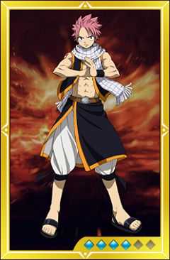 画像ギャラリー No.005のサムネイル画像 / 「コレクションキングDX」で「FAIRY TAIL」のストーリーを楽しもう