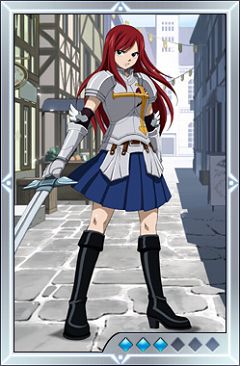 画像ギャラリー No.006のサムネイル画像 / 「コレクションキングDX」で「FAIRY TAIL」のストーリーを楽しもう