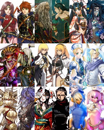 画像ギャラリー No.005のサムネイル画像 / 「ジェネレーション エクス プラス」の新パッケージが数量限定で登場