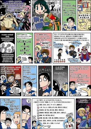 画像ギャラリー No.006のサムネイル画像 / 「ジェネレーション エクス プラス」の新パッケージが数量限定で登場