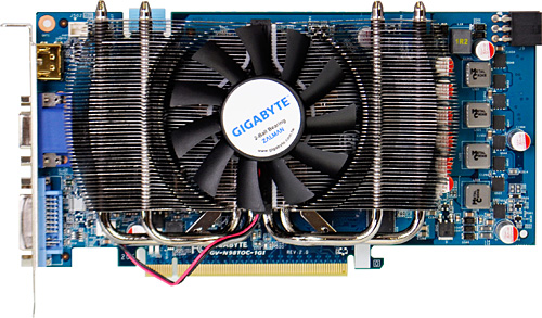 ꡼ No.001Υͥ / 󥯥Zalman顼ܤOCͤGIGABYTE9800 GT