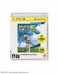 ꡼ No.001Υͥ / ֤ߤʤGOLF 5ס֥ХåX2 祤ȥȡסGOD EATER BURSTפ3ȥ뤬PS3/PSP the BestȤ9о