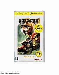 ꡼ No.003Υͥ / ֤ߤʤGOLF 5ס֥ХåX2 祤ȥȡסGOD EATER BURSTפ3ȥ뤬PS3/PSP the BestȤ9о