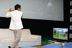 ꡼ No.006Υͥ / åȤκݤΥץå㡼ʪPS Moveб֤ߤʤGOLF 5 PlayStation the Bestפȯ䵭ǰ٥Ȥ˥ȤĽ줵о