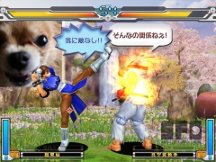 画像集#006のサムネイル/「ストリートファイター オンライン マウスジェネレーション」,1月29日5:00PMにクローズドβテスターの募集を開始