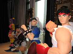 ���������꡼ No.002�Υ���ͥ������ / ��CJ 2008��03�ϡ֥��ȥ꡼�ȥե������� ����饤��פ����ʽФ����ꡣ�����θ��򰮤�Τϥץ쥤�䡼�ΰո������ڤˤ���ѥ֥�å��㡩 