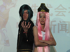 ���������꡼ No.004�Υ���ͥ������ / ��CJ 2008��03�ϡ֥��ȥ꡼�ȥե������� ����饤��פ����ʽФ����ꡣ�����θ��򰮤�Τϥץ쥤�䡼�ΰո������ڤˤ���ѥ֥�å��㡩 