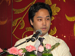 ���������꡼ No.007�Υ���ͥ������ / ��CJ 2008��03�ϡ֥��ȥ꡼�ȥե������� ����饤��פ����ʽФ����ꡣ�����θ��򰮤�Τϥץ쥤�䡼�ΰո������ڤˤ���ѥ֥�å��㡩 