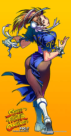 画像集#003のサムネイル/「SFO」人気キャラクターが全10色!&スキーアバター追加など