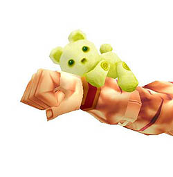 画像集#005のサムネイル/「SFO」人気キャラクターが全10色!&スキーアバター追加など