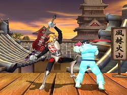 画像集#003のサムネイル/「SFO」に,デトロイト・メタル・シティのクラウザーさんが参戦